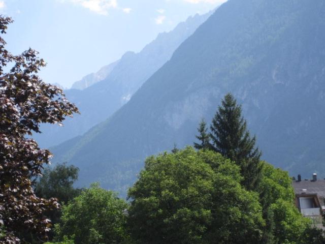 Ferienwohnung Lienz Egger Exterior photo